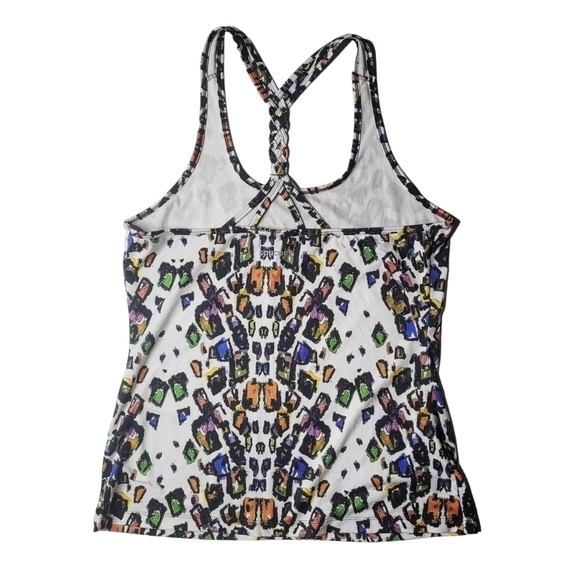 Saucony Running Tank Top Medium - Picture 4 of 5